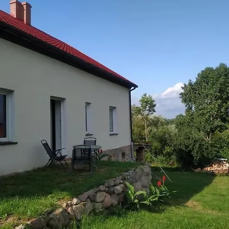Apartament Wydminy Exterior photo